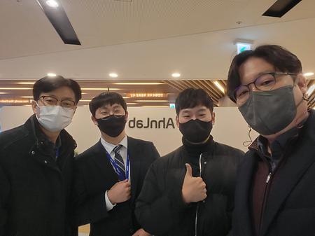 21년 안랩 정규직 입사자  이미지